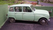 Renault 4 L