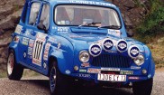 Renault 4R