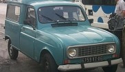 Renault 4R 1123