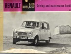 Renault 4R 1123