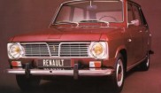 Renault 4TL