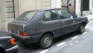 Renault 5 GLS