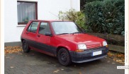 Renault 5 Prima