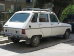 Renault 6 GTL