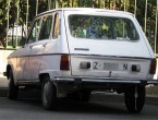 Renault 6 GTL