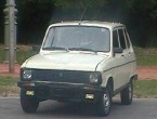 Renault 6 GTL