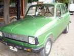 Renault 6 GTL