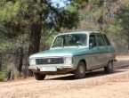 Renault 6 GTL