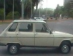 Renault 6 GTL