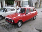 Renault 6 GTL