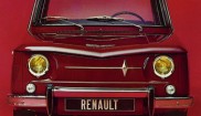 Renault 8