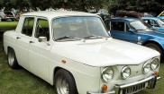 Renault 8S