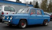 Renault 8 Gordini