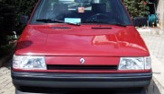 Renault 9 GTE Broadway