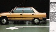 Renault 9 TSE