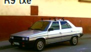 Renault 9 TXE 16