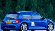 Renault Clio 10