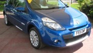 Renault Clio 12 16V