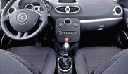 Renault Clio 12 16v Authentique