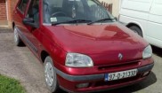 Renault Clio 12 RN