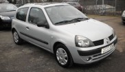 Renault Clio 14 16V