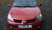 Renault Clio 14 dCi