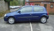 Renault Clio 14 RXT