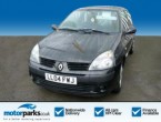 Renault Clio 16 16V