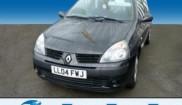 Renault Clio 16 16V