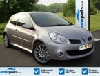 Renault Clio 16 16V