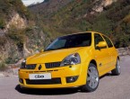 Renault Clio 16 16V