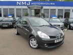 Renault Clio 16 Expression