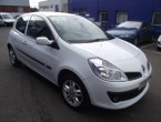 Renault Clio 16 Expression