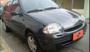 Renault Clio 16 RN Sedan