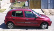 Renault Clio 16 RT