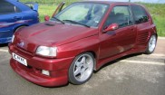 Renault Clio 18 16v