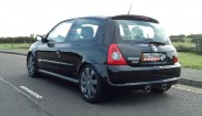 Renault Clio 182