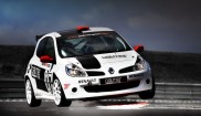 Renault Clio cup