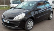 Renault Clio dCi 3p