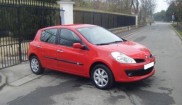 Renault Clio dCi 5p