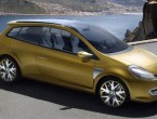 Renault Clio Grand Tour