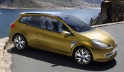 Renault Clio Grand Tour