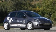 Renault Clio R 3