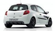 Renault Clio RS