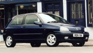 Renault Clio RSi