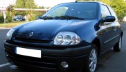 Renault Clio Si