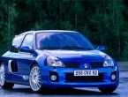 Renault Clio Sport 20