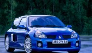 Renault Clio Sport 20