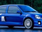 Renault Clio Sport 20