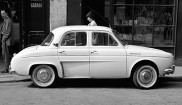 Renault Dauphine